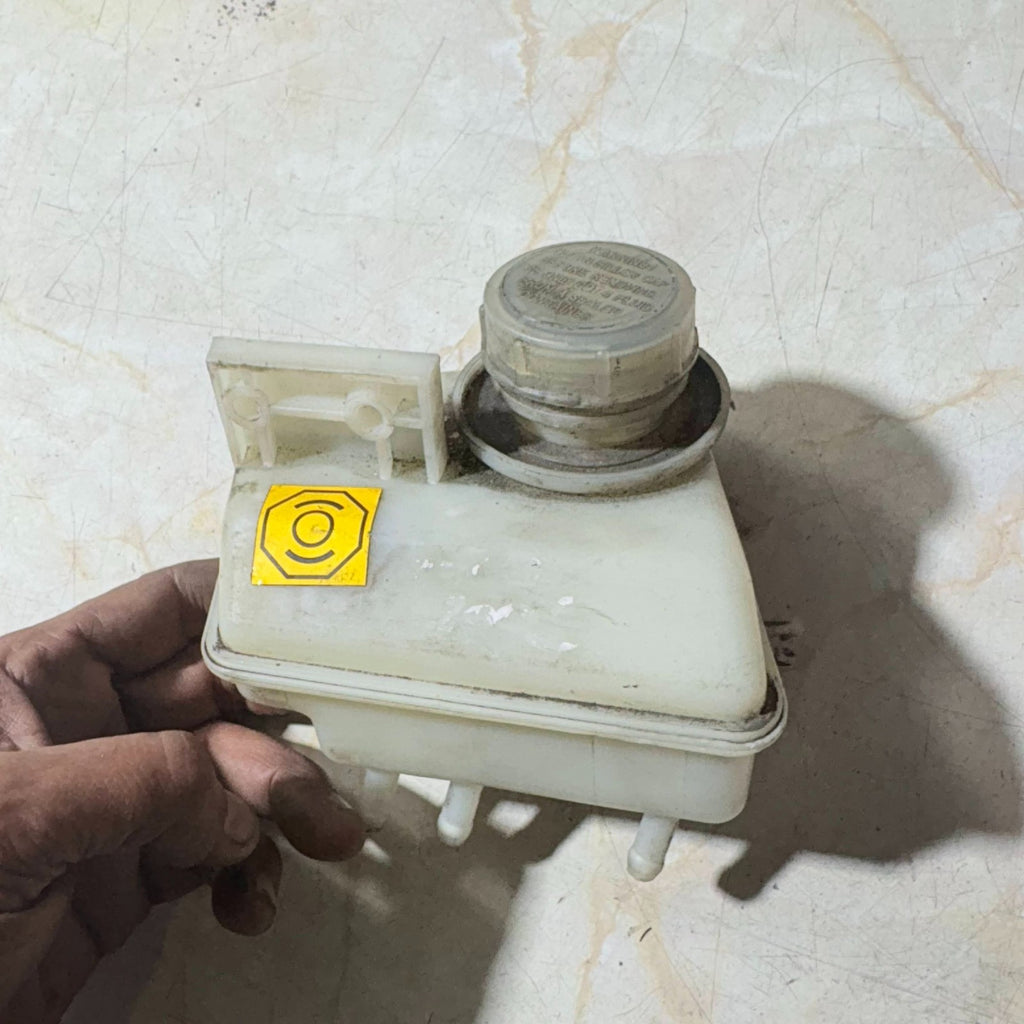 FIAT PUNTO MK2 188 1999-2006 BRAKE FLUID RESERVOIR TANK BOTTLE