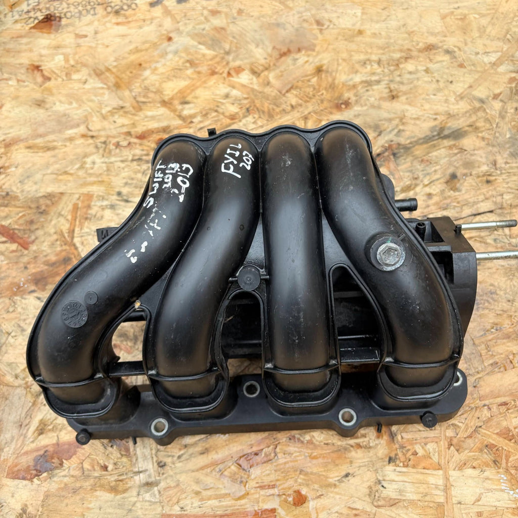Suzuki Swift 2013 1.2 Petrol Intake Manifold
