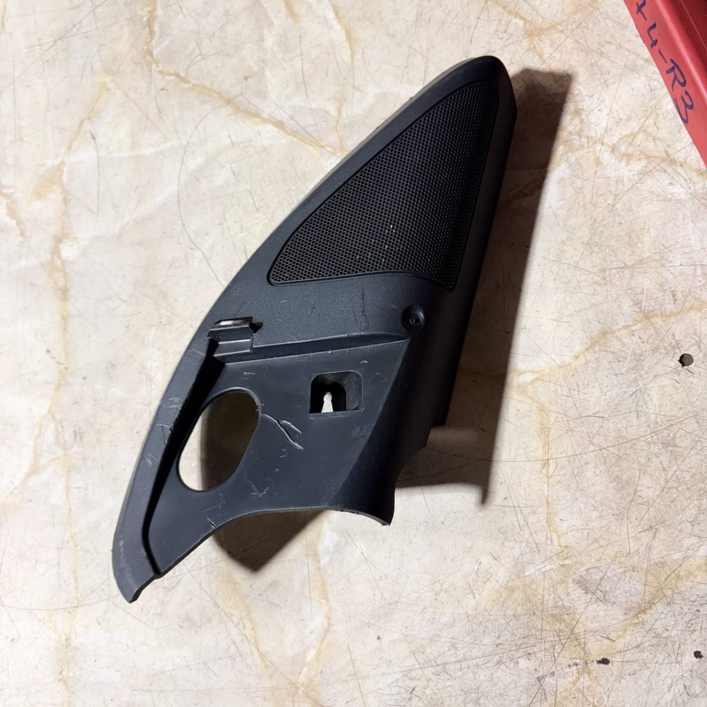 SKODA OCTAVIA DRIVER FRONT SIDE TWEETER SPEAKER 5E0837974 2020