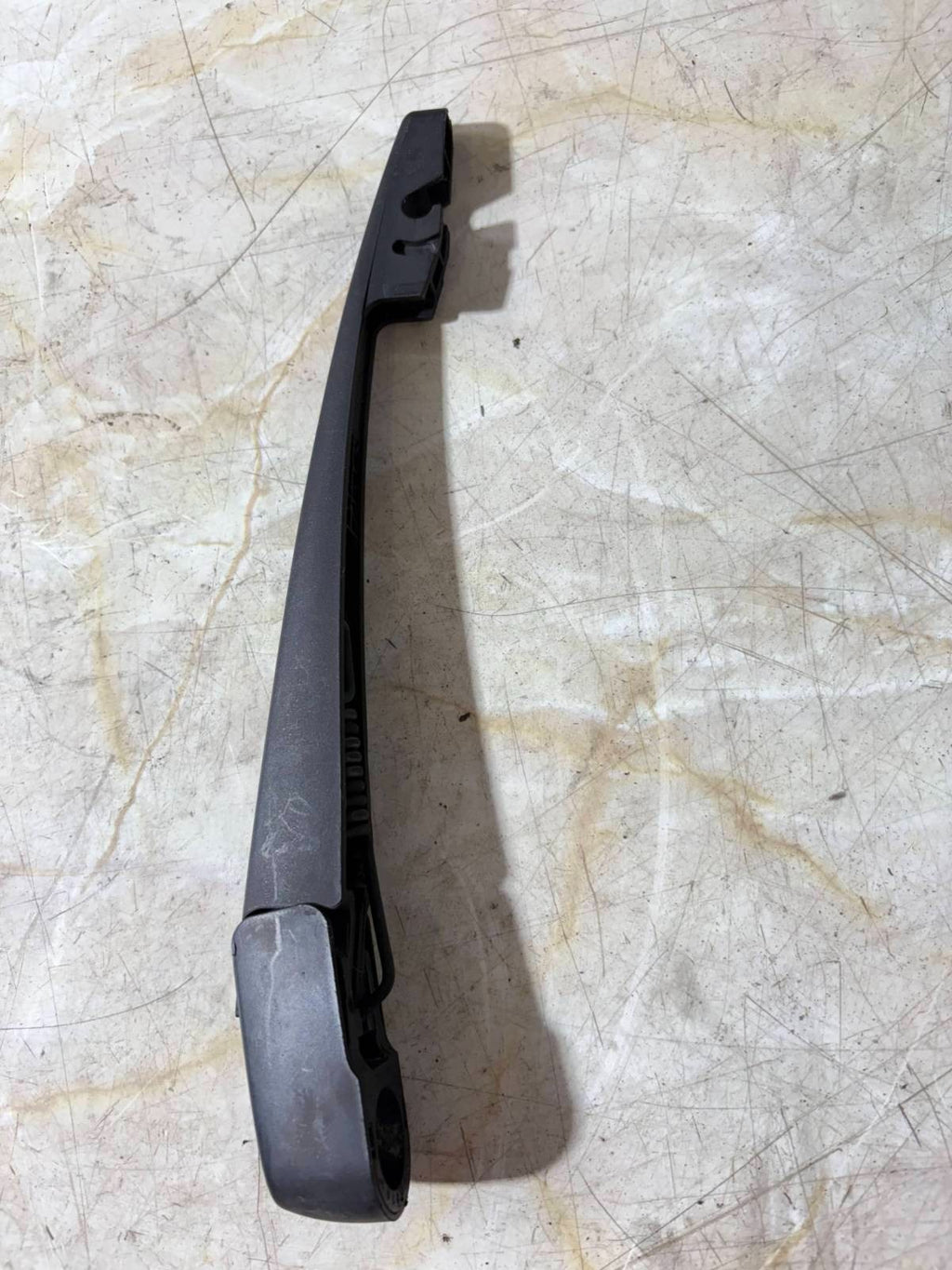 Vauxhall Agila B Mk2 2008-2015 5 Door Rear Tailgate Wiper Arm 95507670