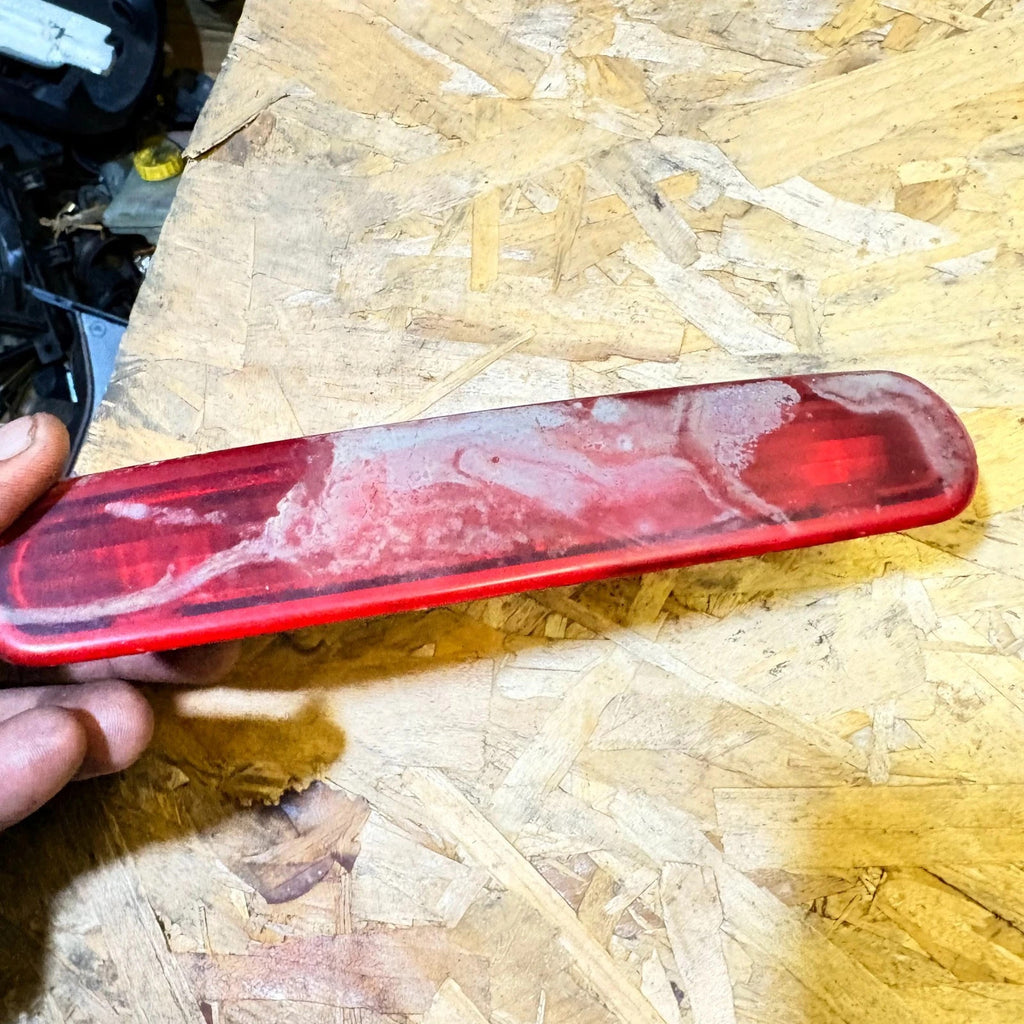 FIAT DOBLO REAR THIRD BRAKE LIGHT E240037