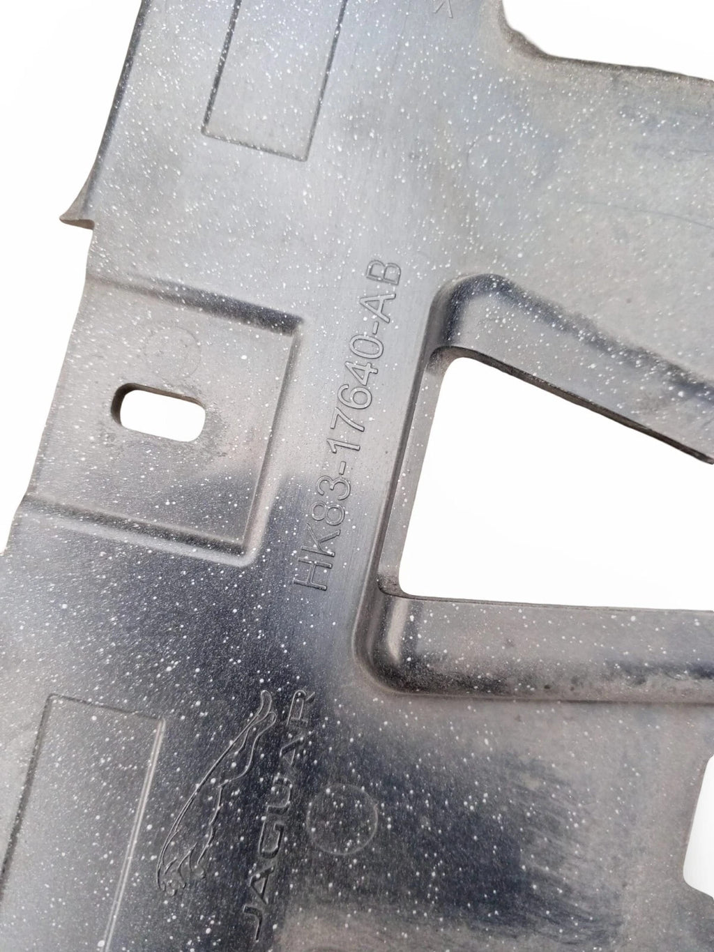 Jaguar F-Pace X761 2016-2020 5 Door Front Bumper Support Bracket HK83-17640-AB