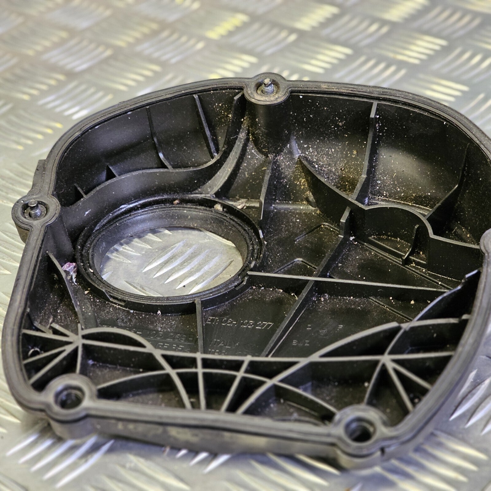 2013 Audi A5 2.0 TFSI CDN. Timing Cover 06H103269H 74K