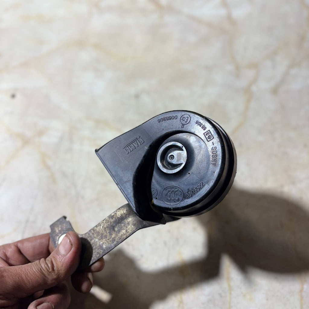 VOLVO V50 HORN SIREN SIGNAL 2009 A046522