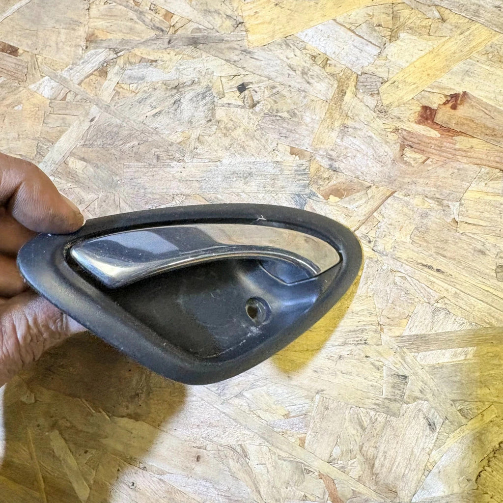 Honda Jazz MK2 2002-2008 Left Passenger Nearside Rear Inner Door Handle