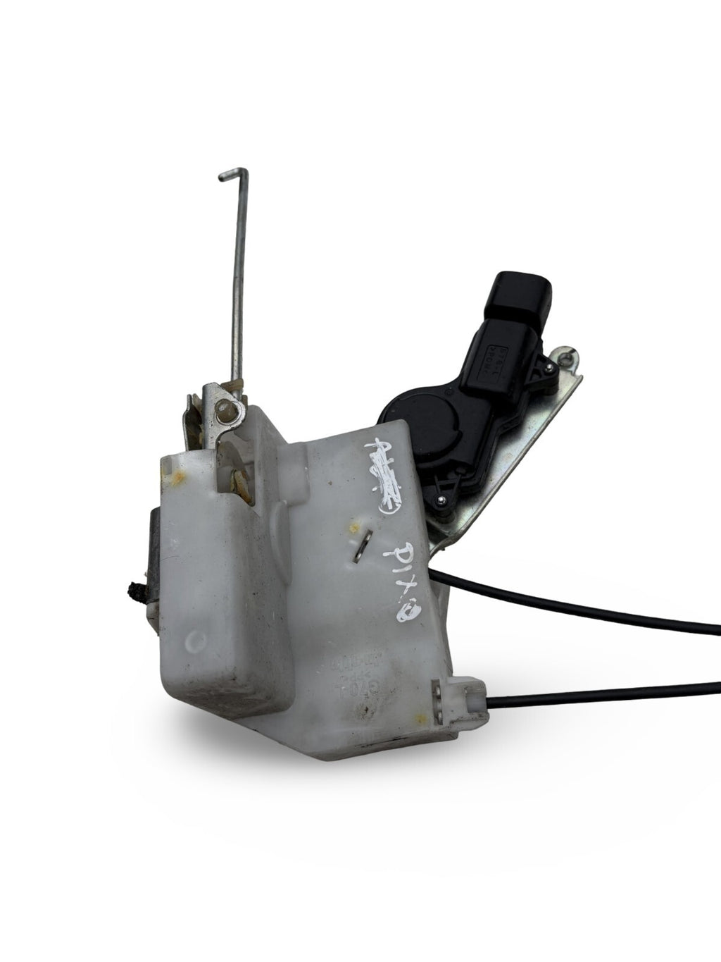 Nissan Pixo 2012 Door Lock Mechanism-rear left side 8313075J0PIA #402790-90