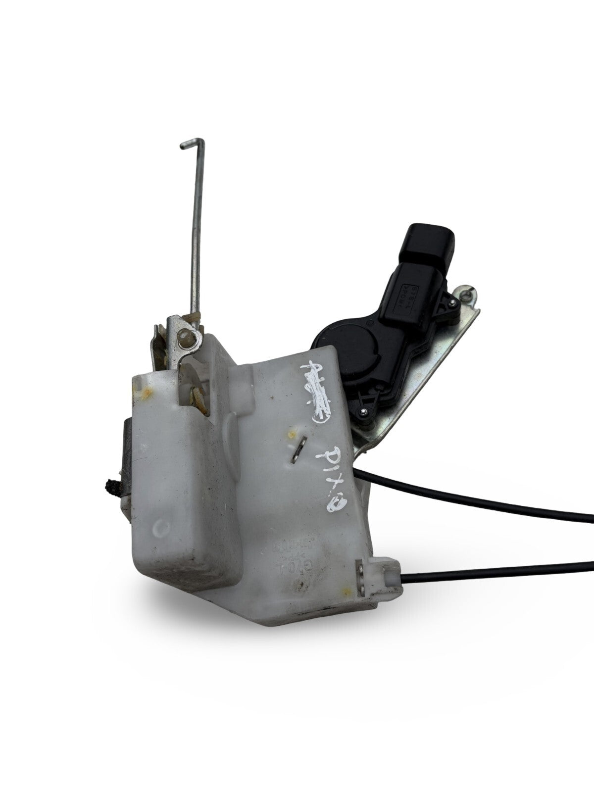Nissan Pixo 2012 Door Lock Mechanism-rear left side 8313075J0PIA #402790-90