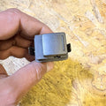 SKODA SUPERB PASSENGER LEFT AIRBAG OFF SWITCH BUTTON 3U0 919235 A