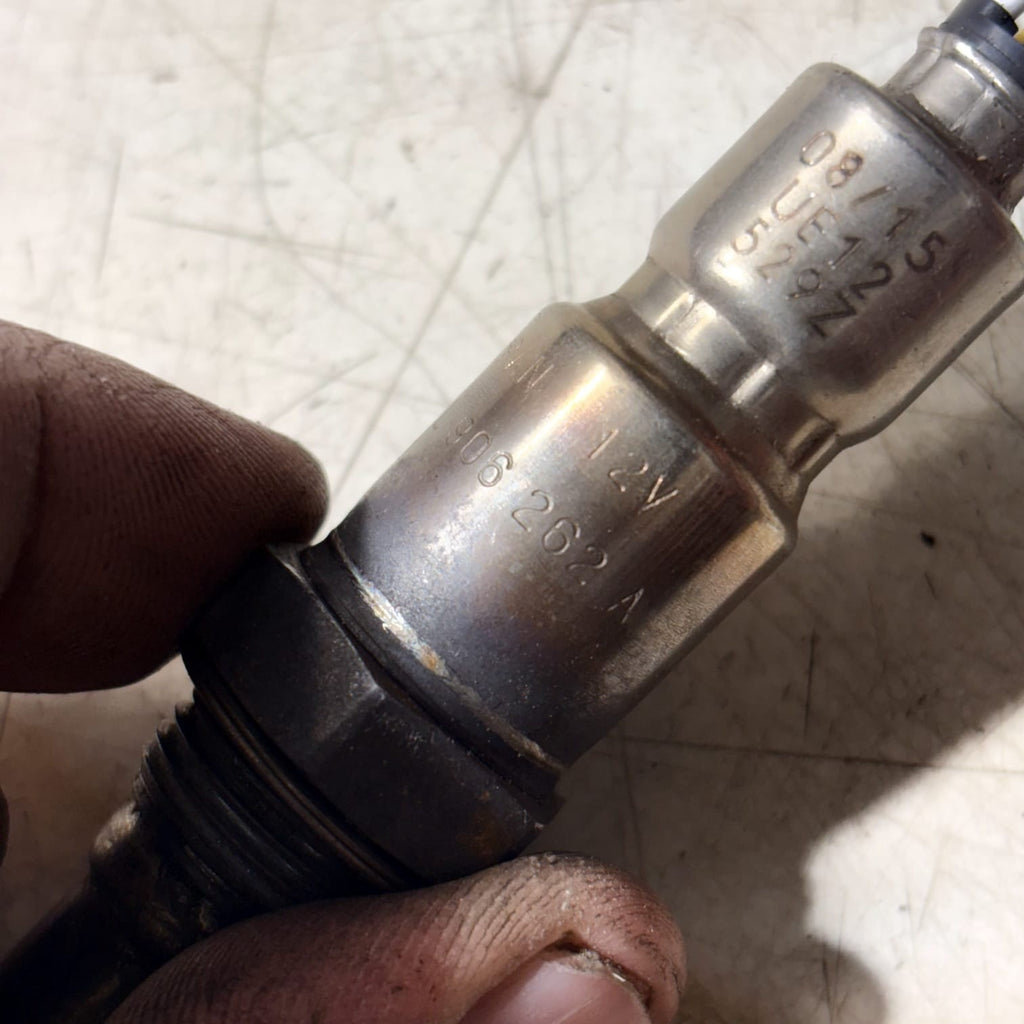 VW Golf Mk7 2013-2020 Lambda Oxygen Sensor 04L906262A LEB5461 65131