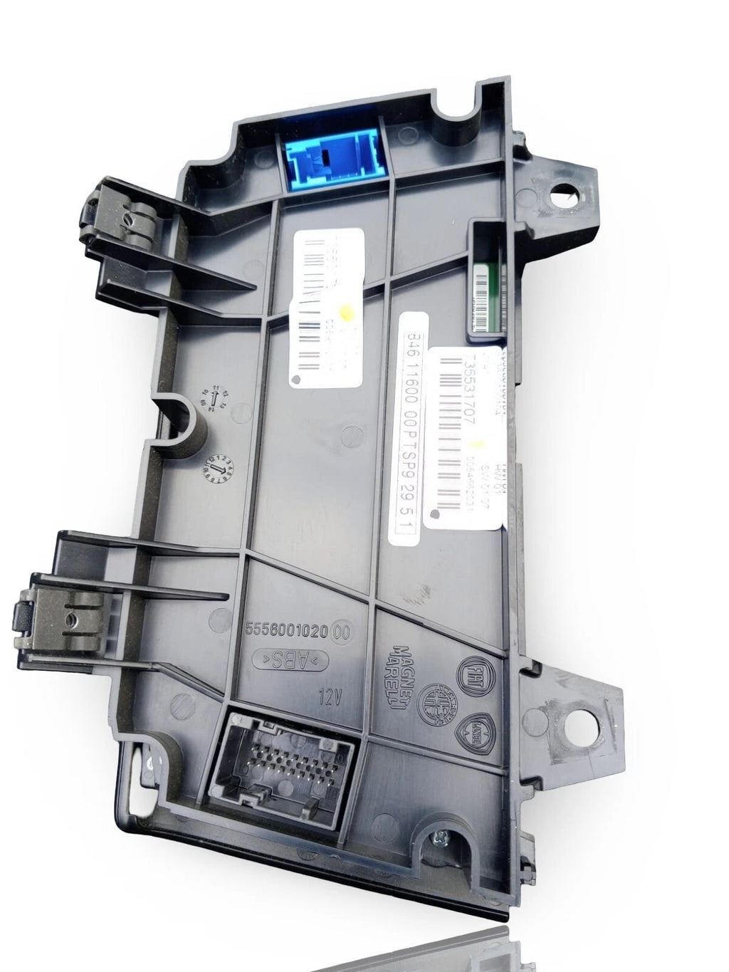 Lancia/Chrysler Ypsilon 2011- Navigation Module USB Dock 735536876 P20353236