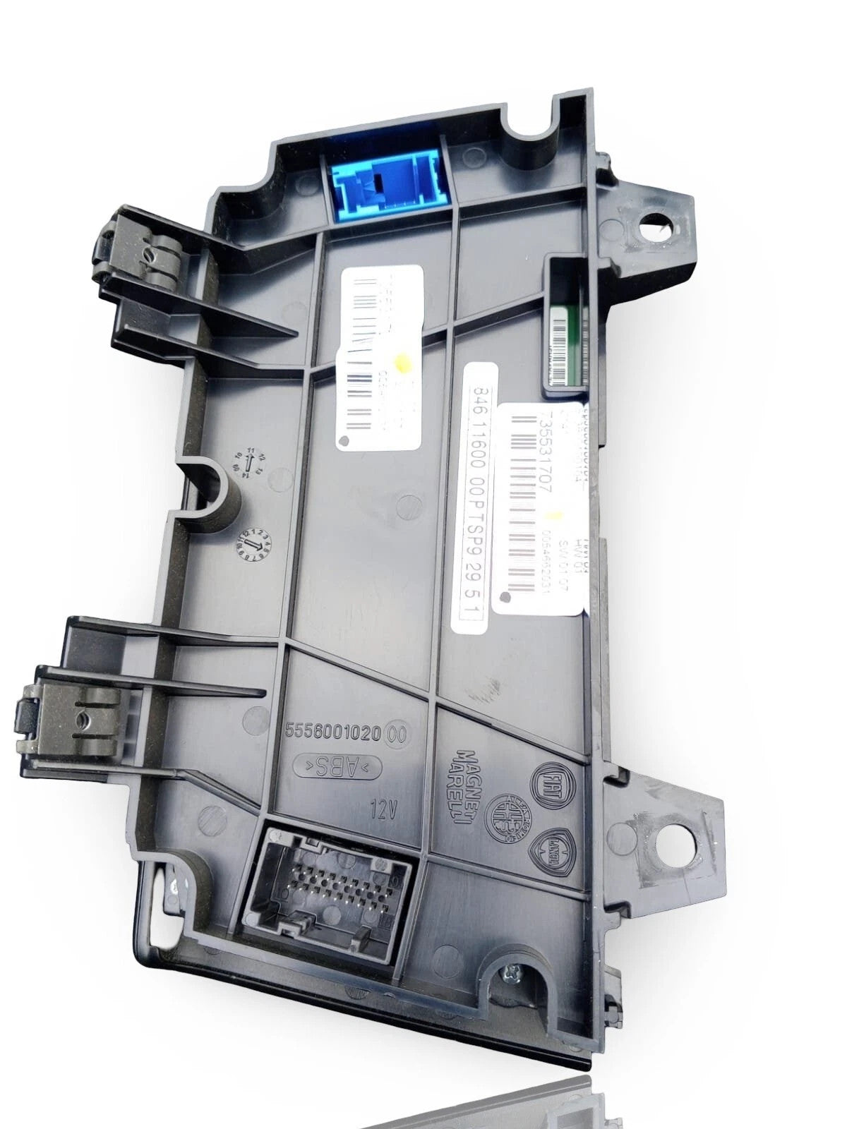 Lancia/Chrysler Ypsilon 2011- Navigation Module USB Dock 735536876 P20353236