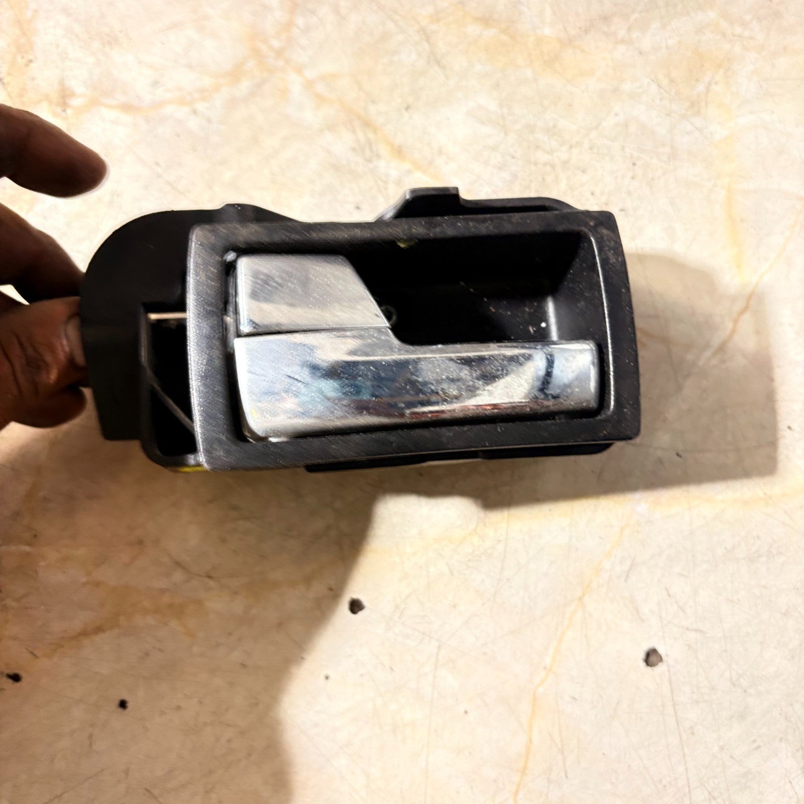 FORD MONDEO III front left inner door handle 4S71F22601AA 2003-2007