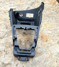 Renault Clio MK4 2012-2019 Centre Console Tunnel Middle Trim Cover 969107884R