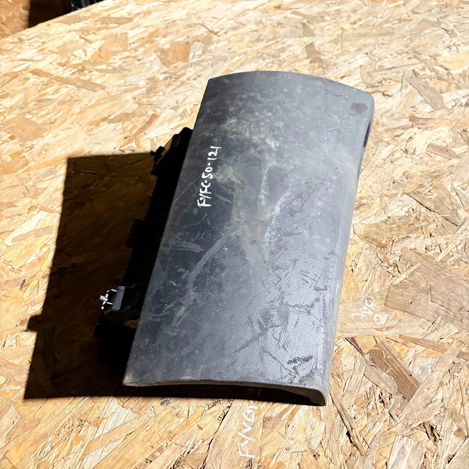 Mitsubishi Outlander Mk2 2007?2012 Glove Box Compartment