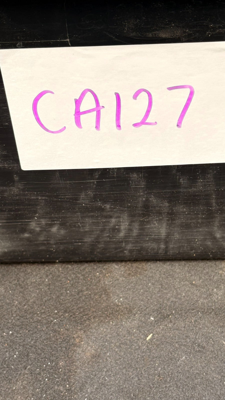2018 HONDA HRV HEATER CONTROL UNIT MODULE 81289-T7A-J213-M2
