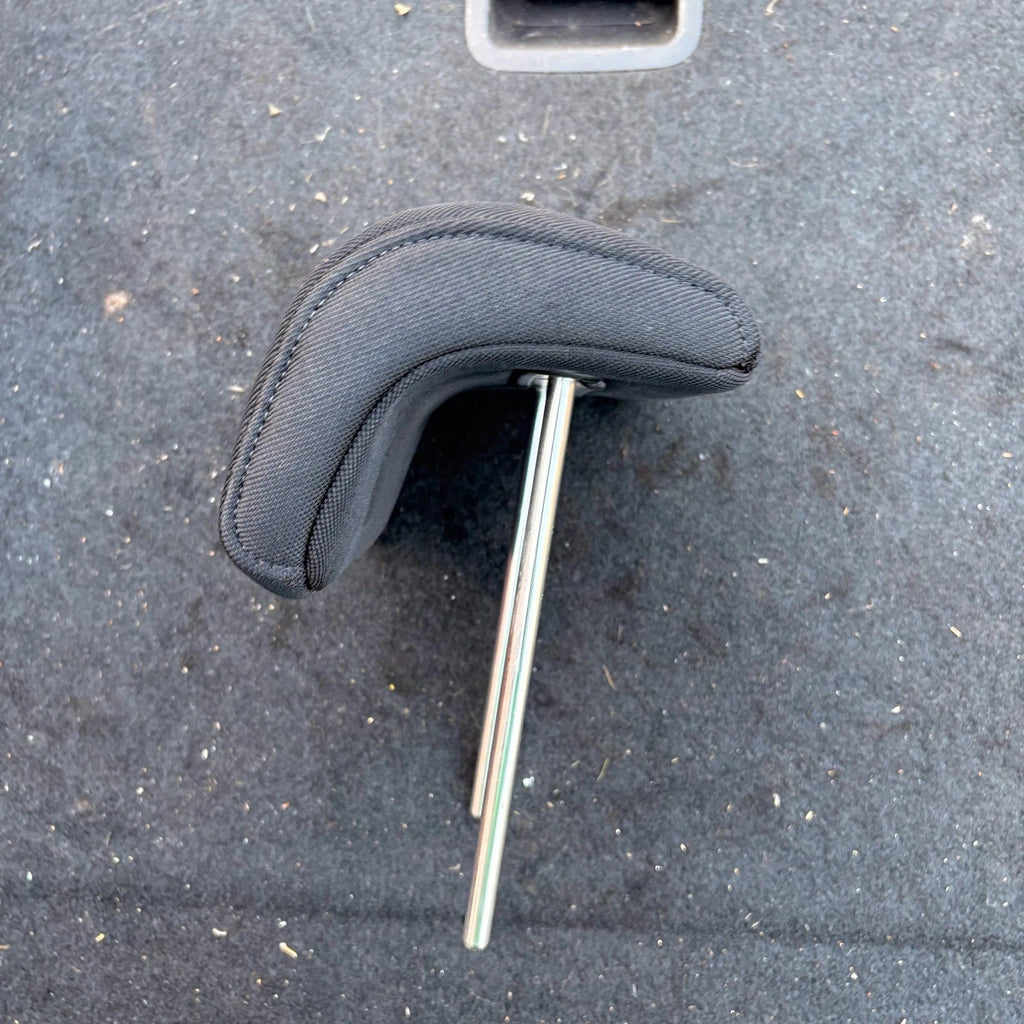 Hyundai i30 MK1 FD 07-12 Rear Left Nearside NSR Outer Seat Headrest