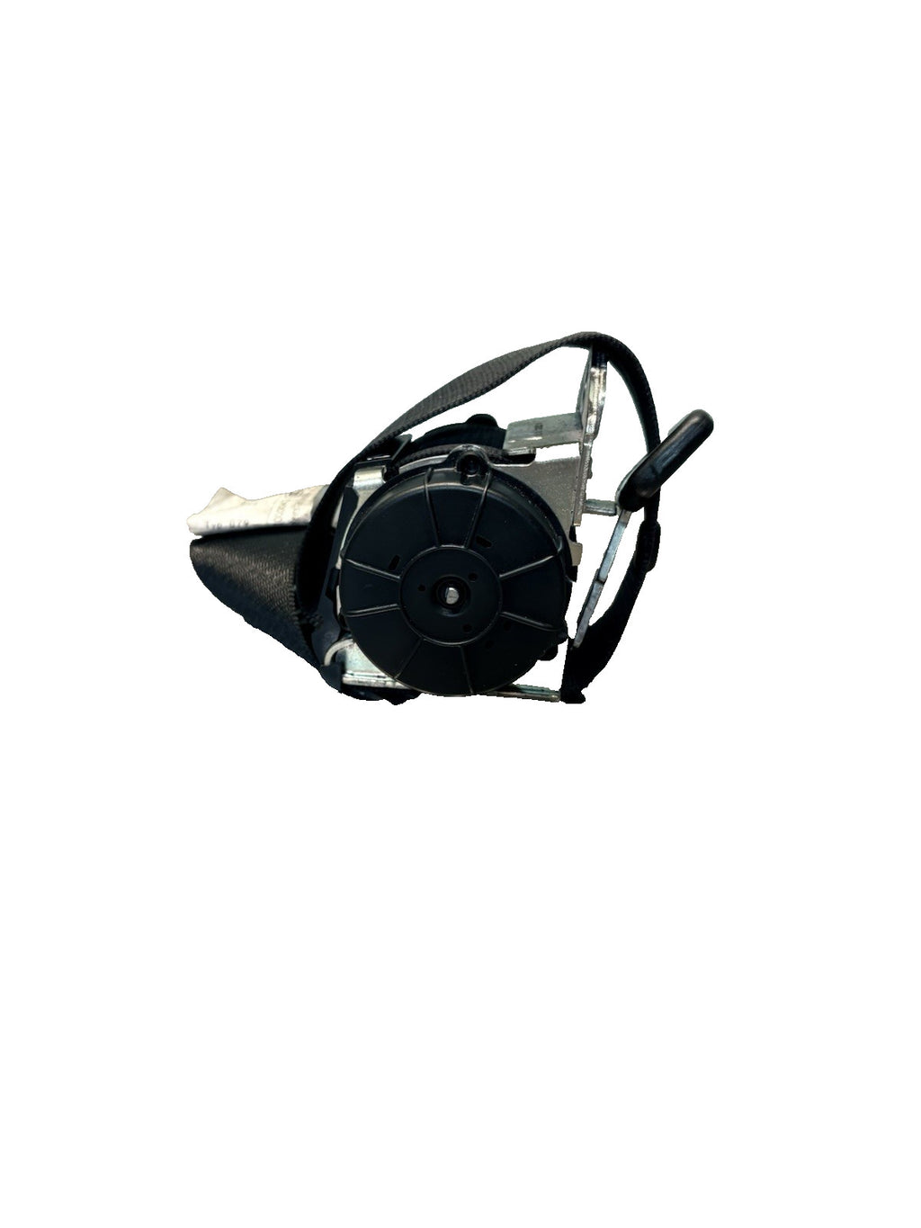 BMW 3 Series E90 (02/2004-12/2011) Rear Centre Seat Belt 72119138234 606091700D