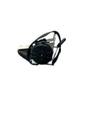 BMW 3 Series E90 (02/2004-12/2011) Rear Centre Seat Belt 72119138234 606091700D