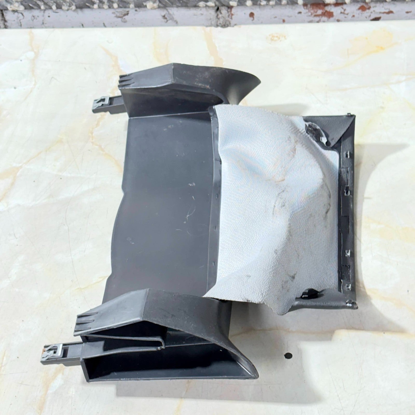 Ford Mondeo MK4 2007-2014 Steering Column Cowl Trim 7S71A04291ACW 11565550A