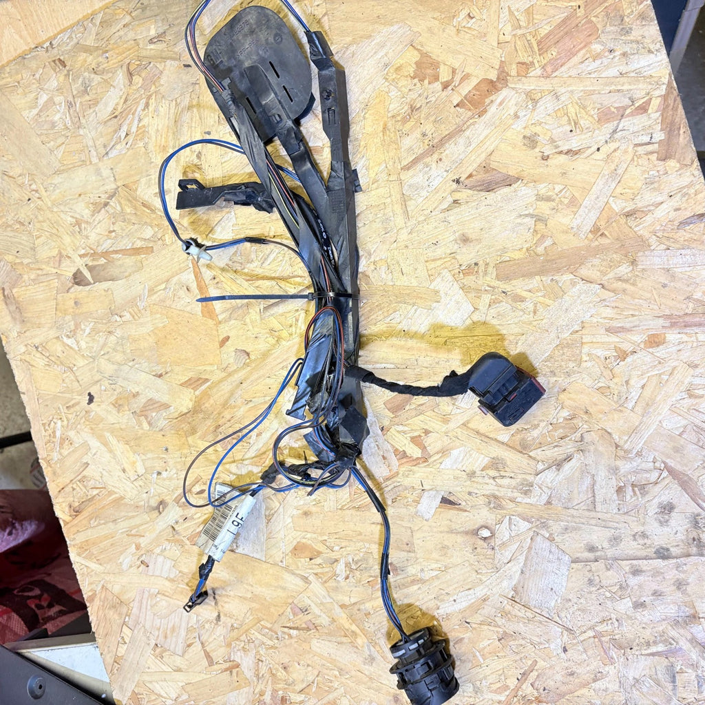 VAUXHALL COMBO 2004-2011 DOOR WIRING LOOM 24407117