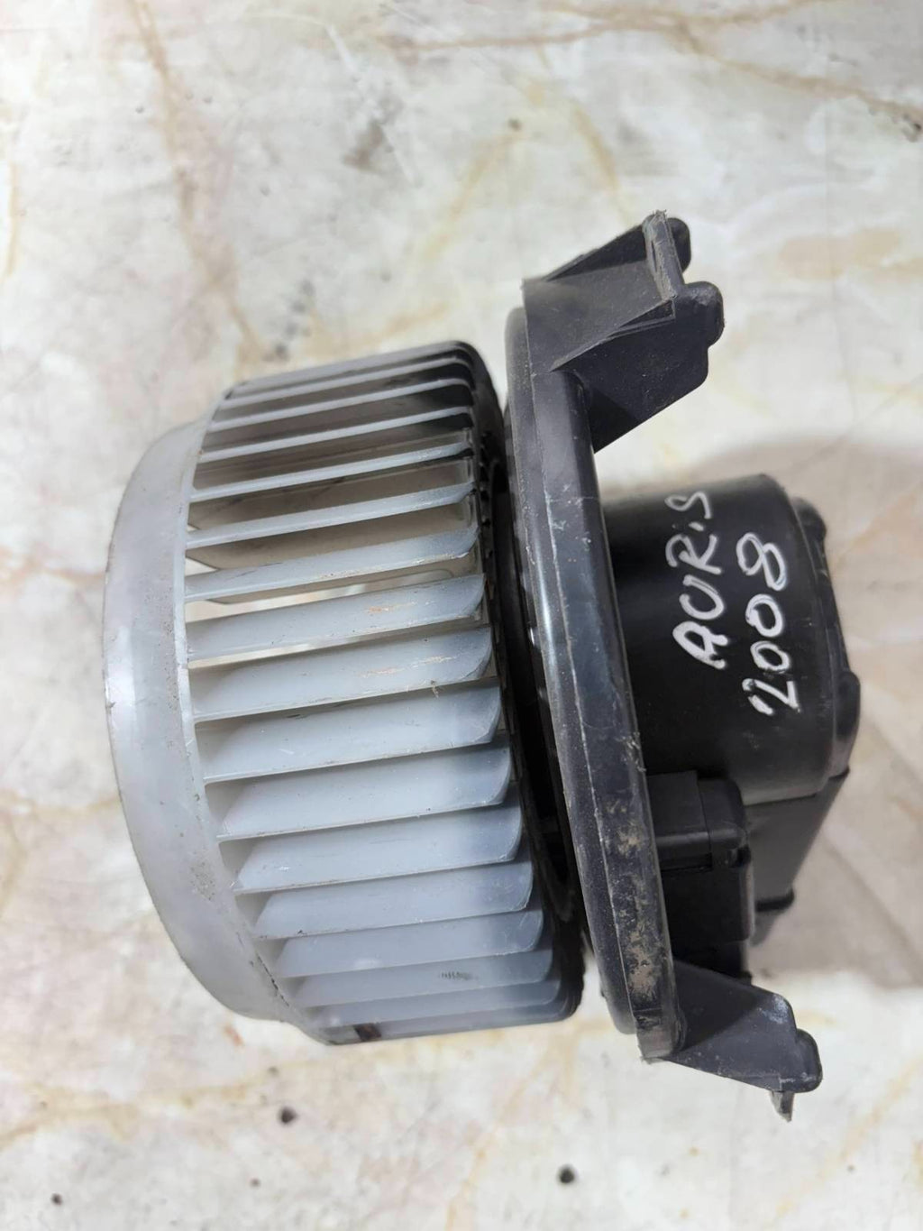 Toyota Auris E15 Mk1 2006-2012 HVAC Blower Motor AV272700-8693 272700-8693