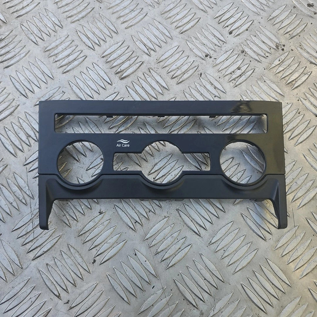 Skoda Karoq 2018+ Kodiaq 2017-2024 Climate Control Surround Trim 567820075B