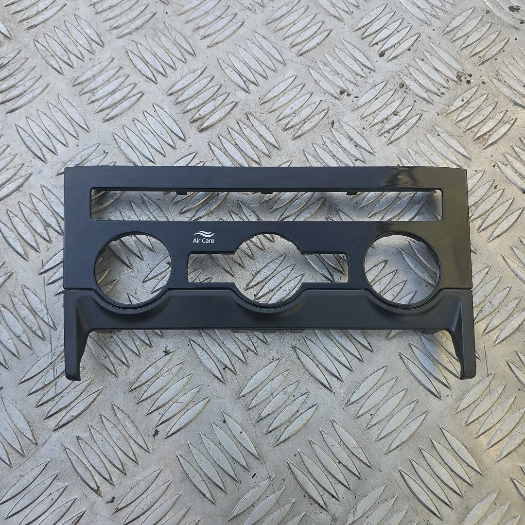 Skoda Karoq 2018+ Kodiaq 2017-2024 Climate Control Surround Trim 567820075B