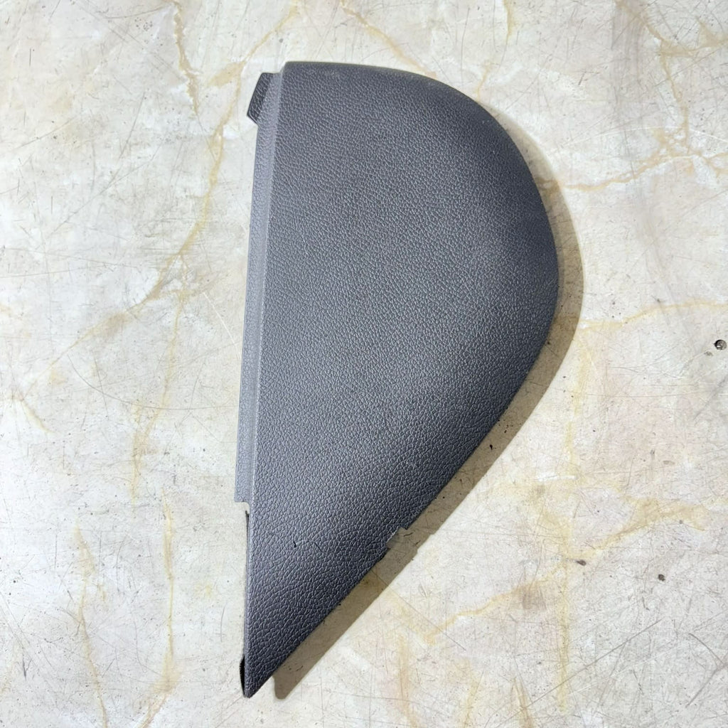 VW Eos 2006-2015 Front Passenger Side Dashboard End Trim Cover 1Q0858247B