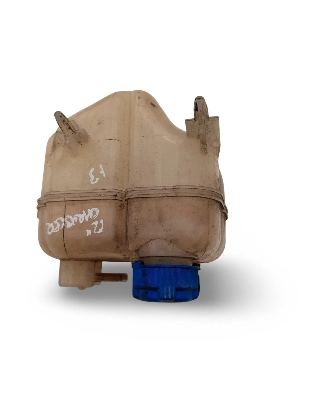 Radiator Expansion Coolant Bottle Tank & Cap Chrysler Ypsilon 1.3 Diesel