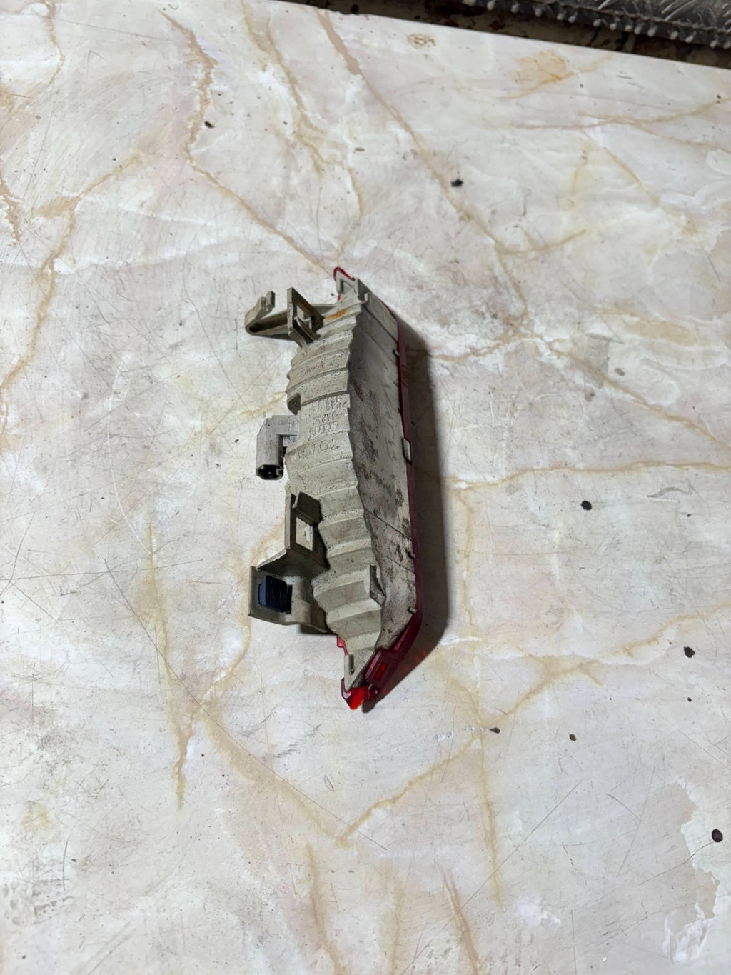 52 008 OE Toyota Yaris Brake Light Switch Sensor