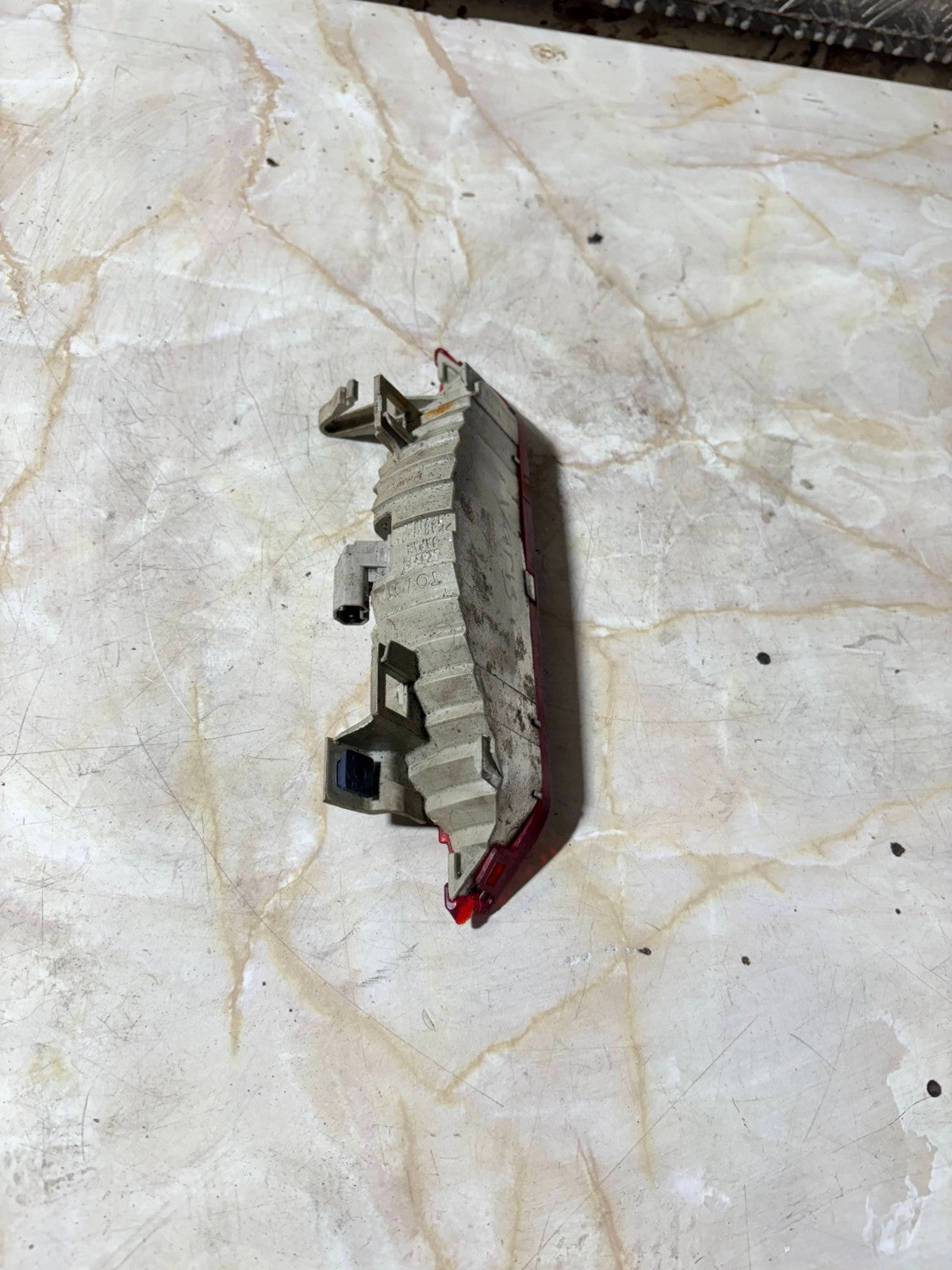 52 008 OE Toyota Yaris Brake Light Switch Sensor