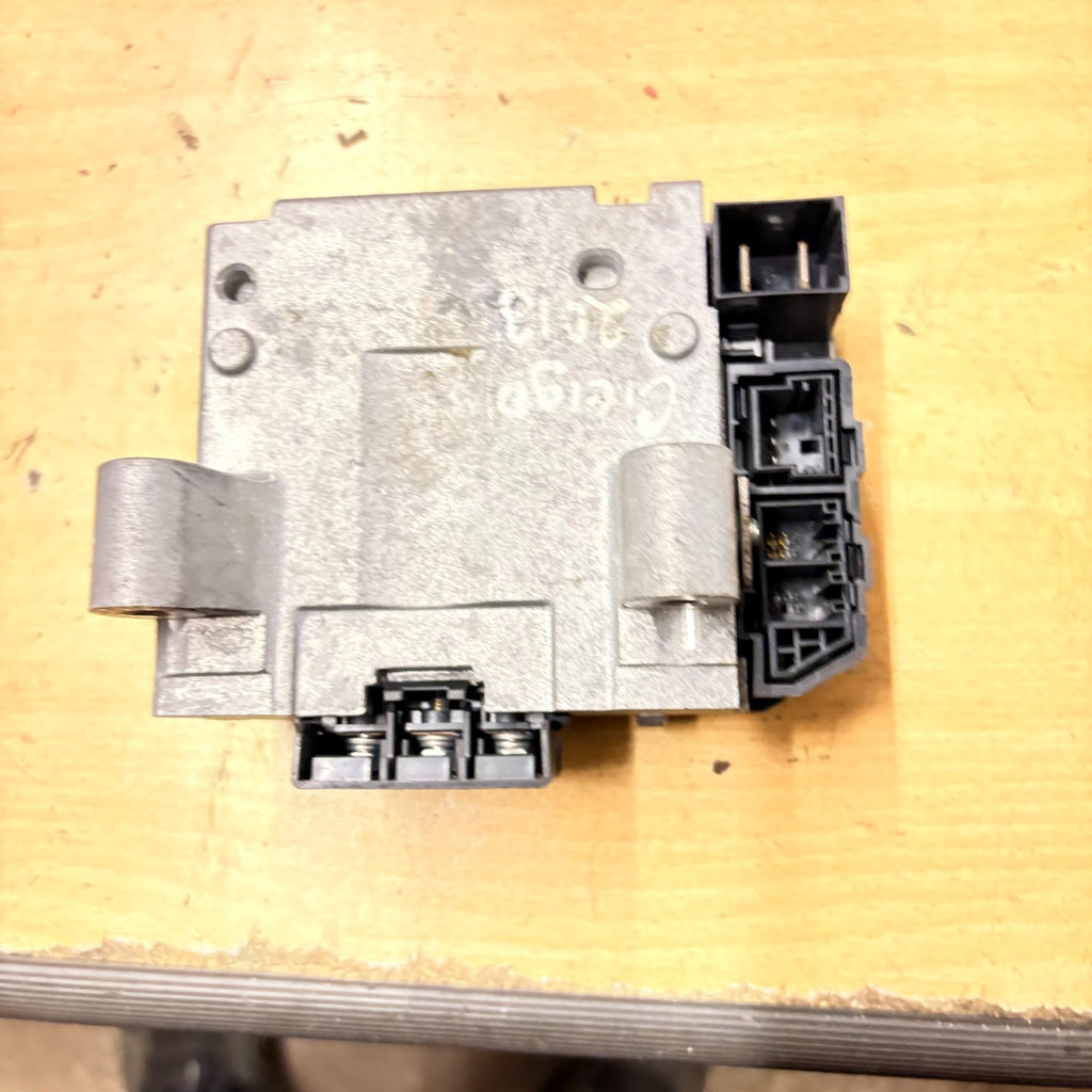 SKODA CITIGO VW UP SEAT MII RHD EPS POWER STEERING MODULE 1S2909144G 2012-2015