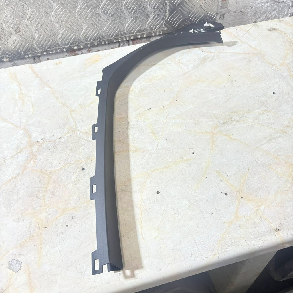 FORD FOCUS 2014 REAR DOOR SILL SCUFF UPPER MOULDING TRIM STRIP BM51-A254K07-ACW