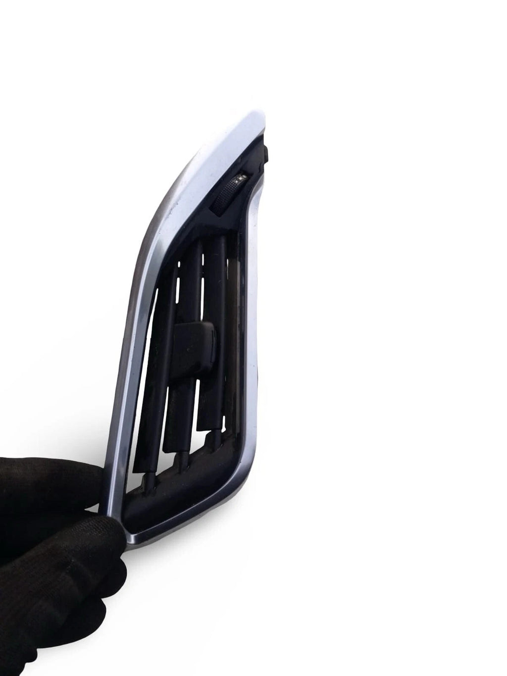 Peugeot 208 MK1 2012-2019 Dash Air Vent LH Passenger Chrome 44718-1X