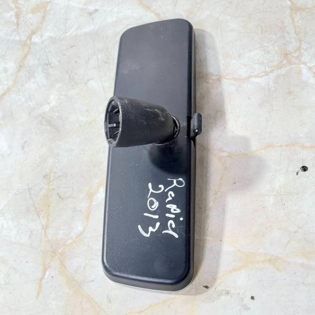 Skoda Rapid MK1 NH 2013 Interior Rear View Mirror Manual Day/Night A046767