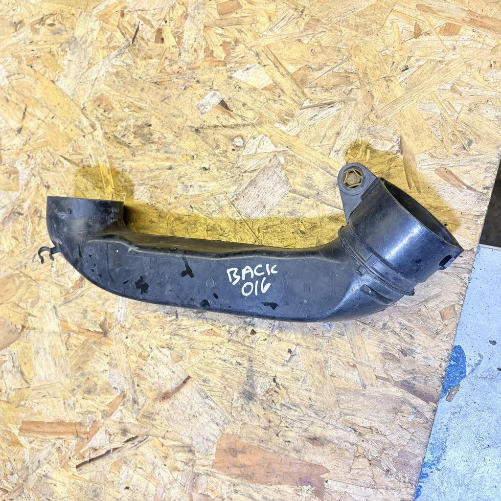PEUGEOT 3008 MK1 AIR INTAKE PIPE 9656673480 1.6 HDI 9HZ