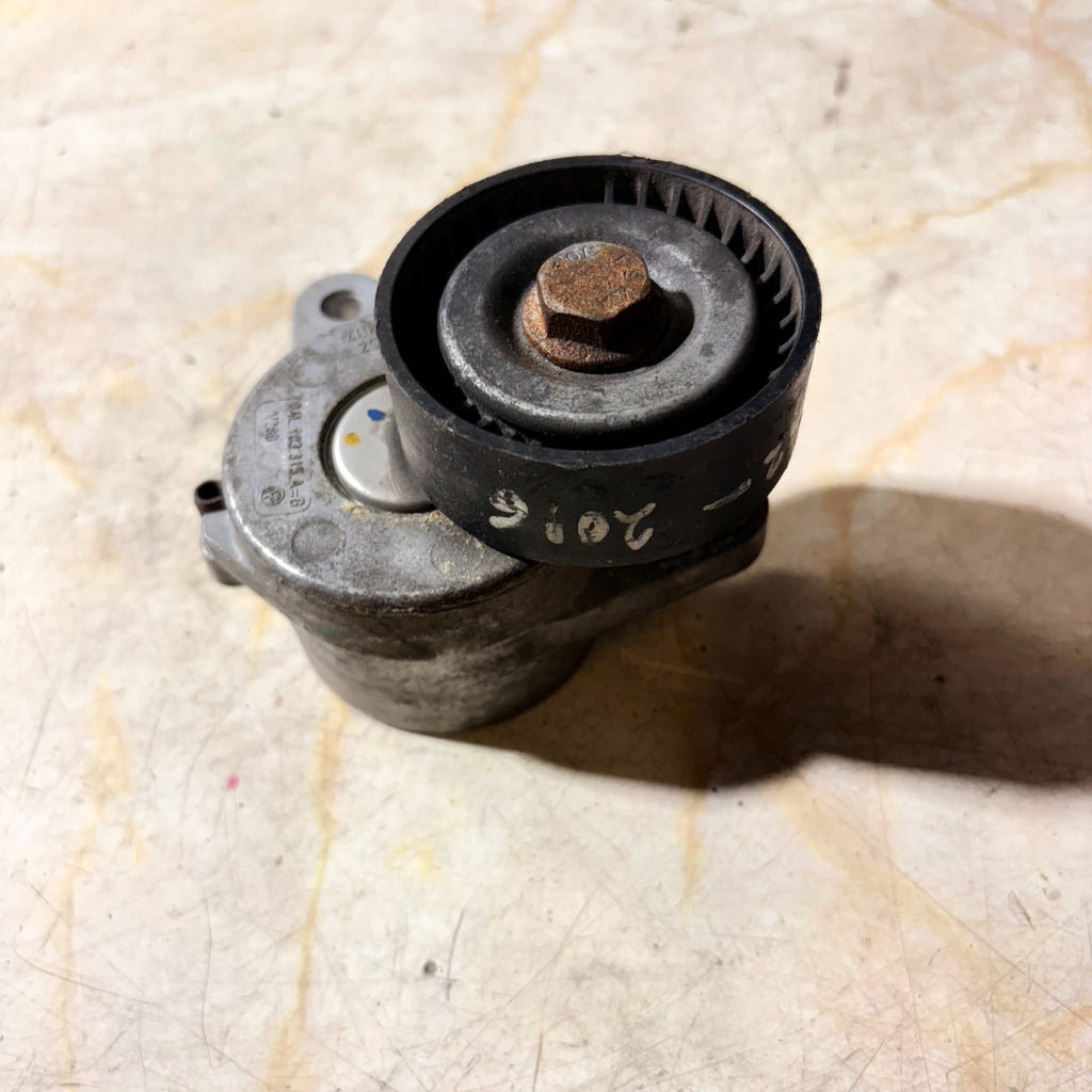 AUDI A2 2016 Drive Belt Tensioner