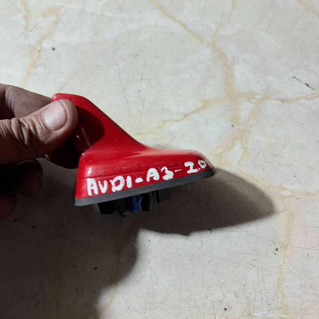 AUDI A3 2016 Mk3 (8V) Shark Finn Aerial Antenna