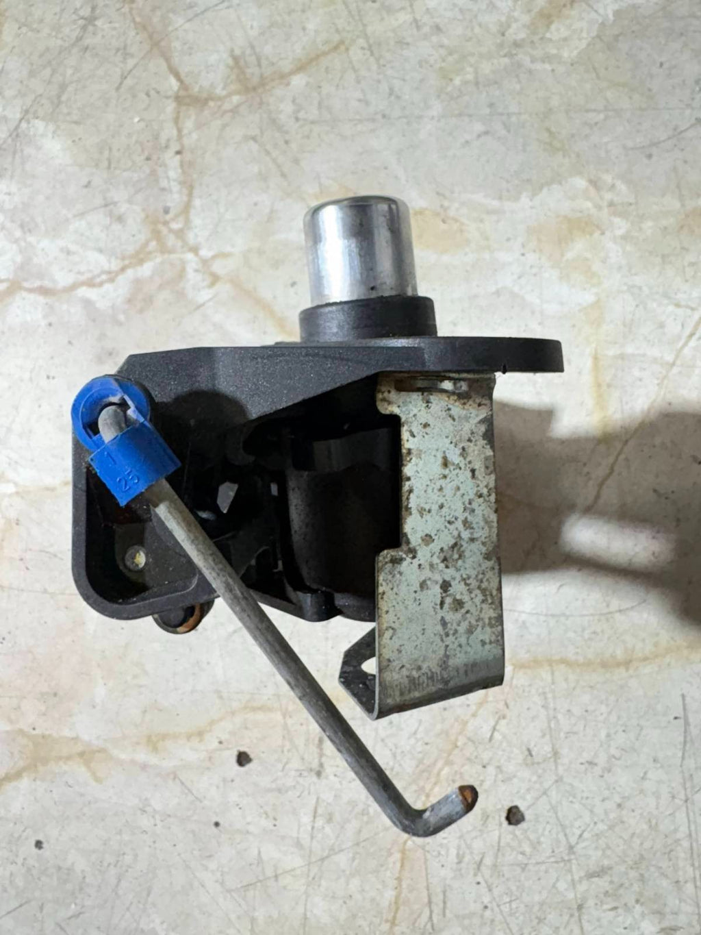 VAUXHALL CORSA C TAILGATE BOOT CENTRAL LOCING MOTOR 32505603