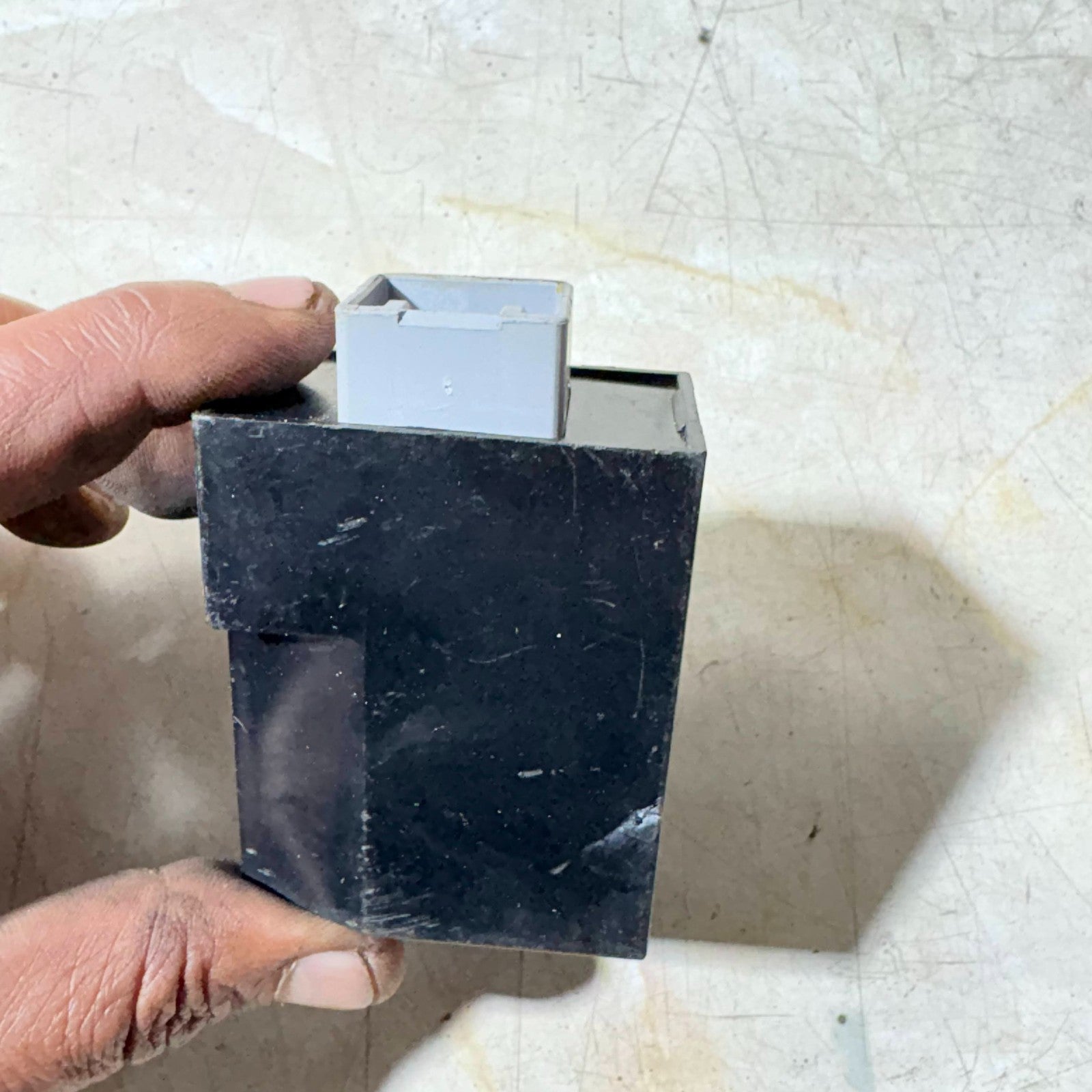 LAND ROVER RANGE ROVER Wiper Control ECU Unit