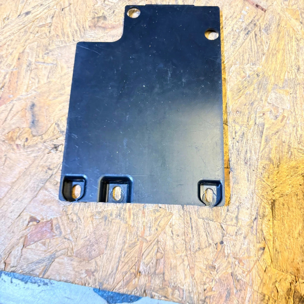 PORSCHE 911 Targa 997 Center Console Cover 99755361501