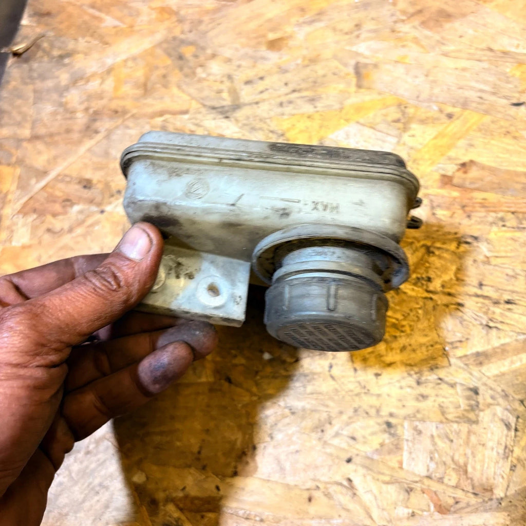 FIAT DOBLO Brake Master Reservoir