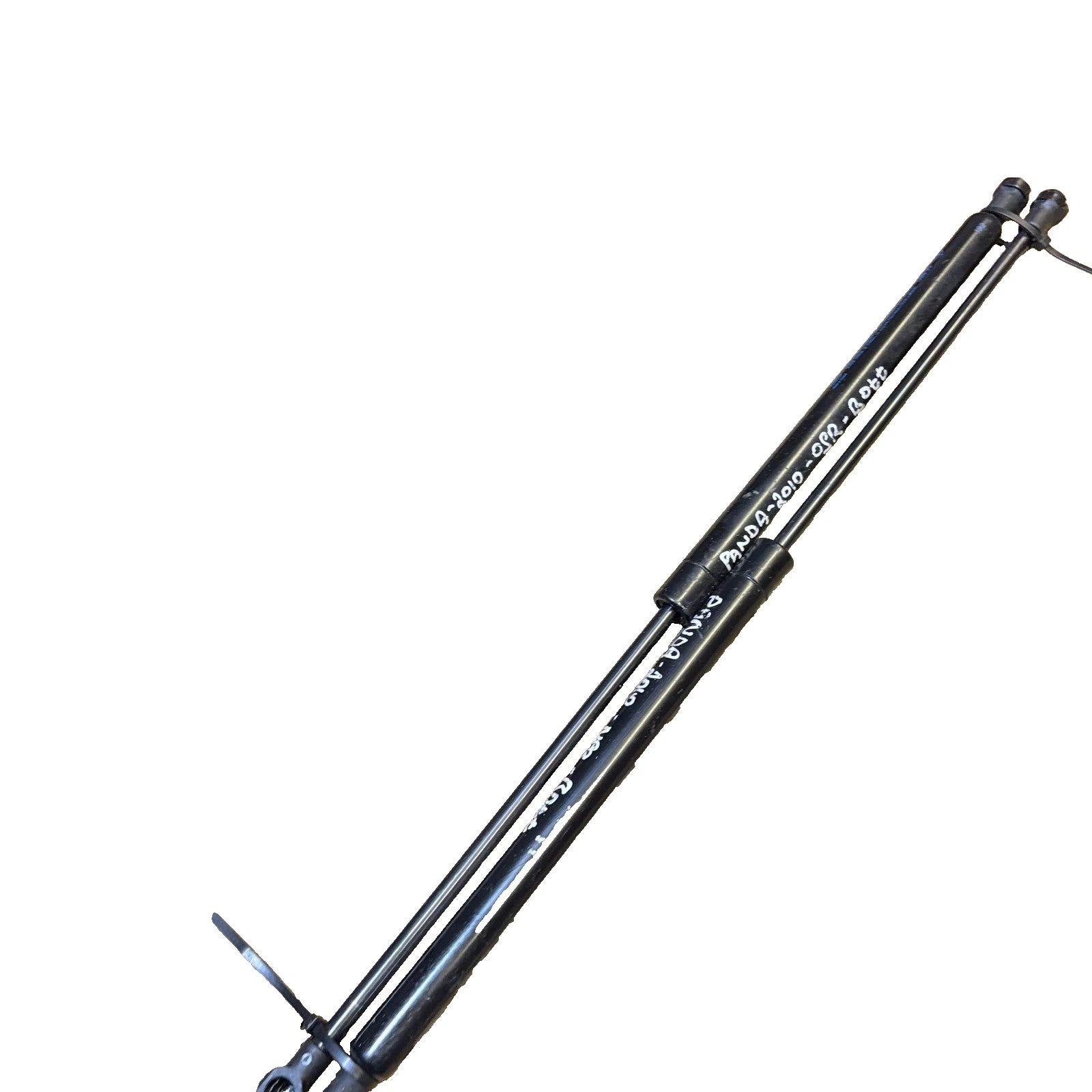 FIAT PANDA 04-11 REAR TAILGATE BOOT STRUTS RIGHT & LEFT