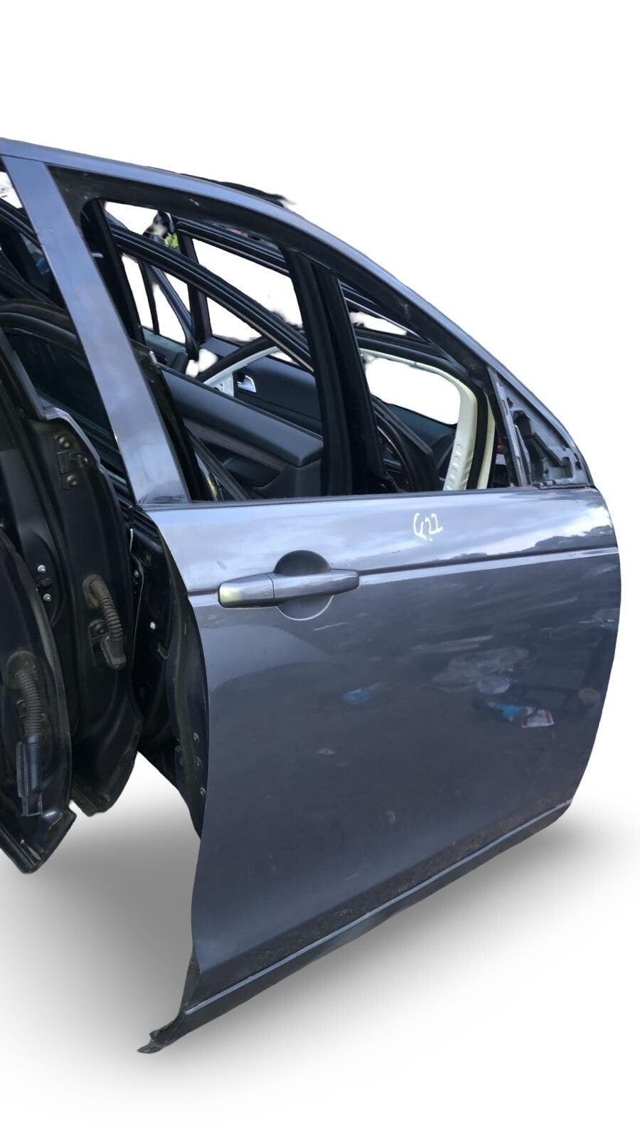 L550 LAND ROVER DISCOVERY SPORT O/S/F DRIVERS FRONT DOOR