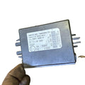 TOYOTA YARIS MK2 05-11 IMMOBILISER TRANSPONDER KEY CONTROL UNIT ECU 89780-00010