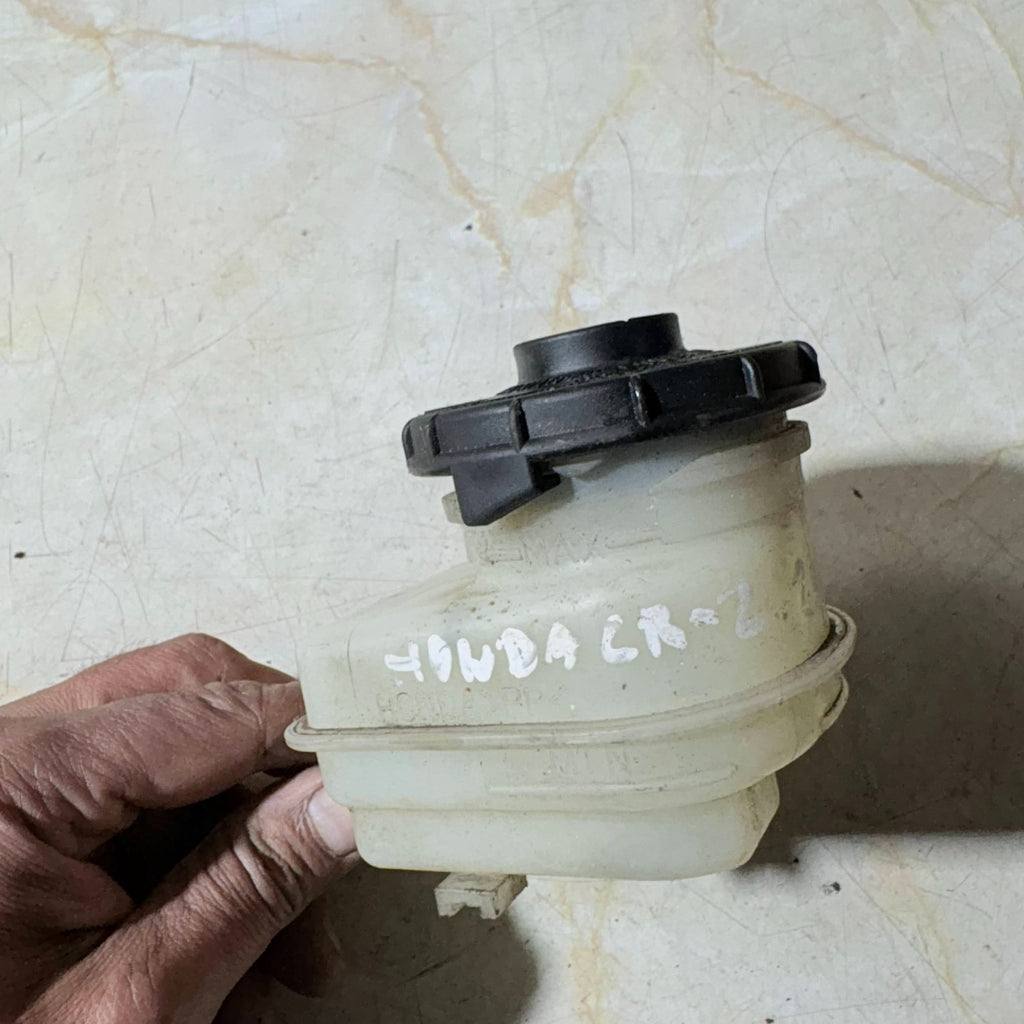 Honda CR-Z CRZ 2011 Master Brake Cylinder