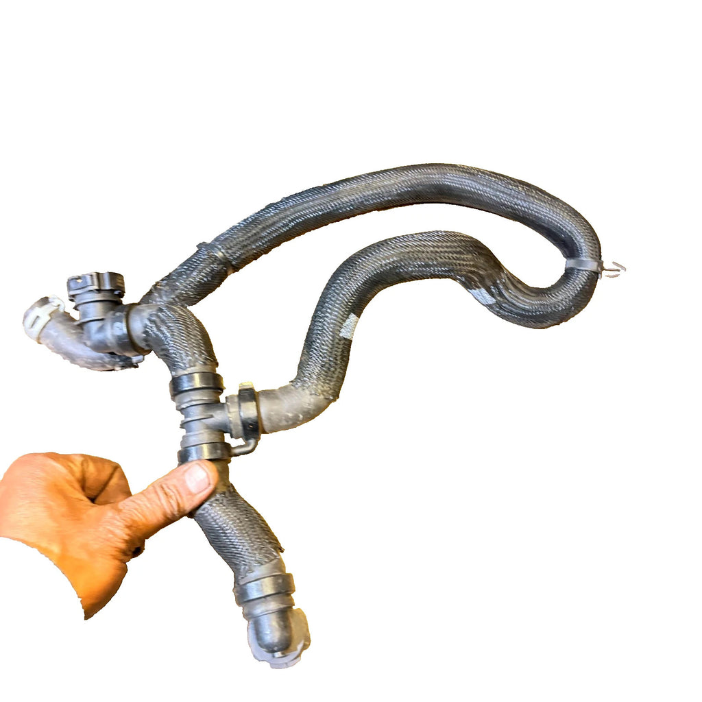 Nissan Qashqai J11 1.5 dCi K9K Radiator Coolant Hose 21513-HV80A 06/2018-2021