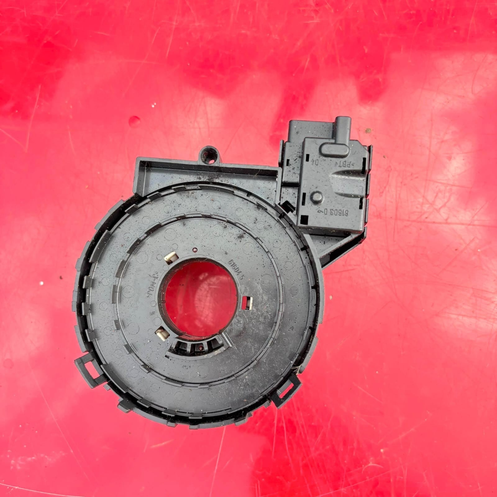 Autostar Germany Steering wheel Slip Ring 1K0959653C For volkswagen 2009