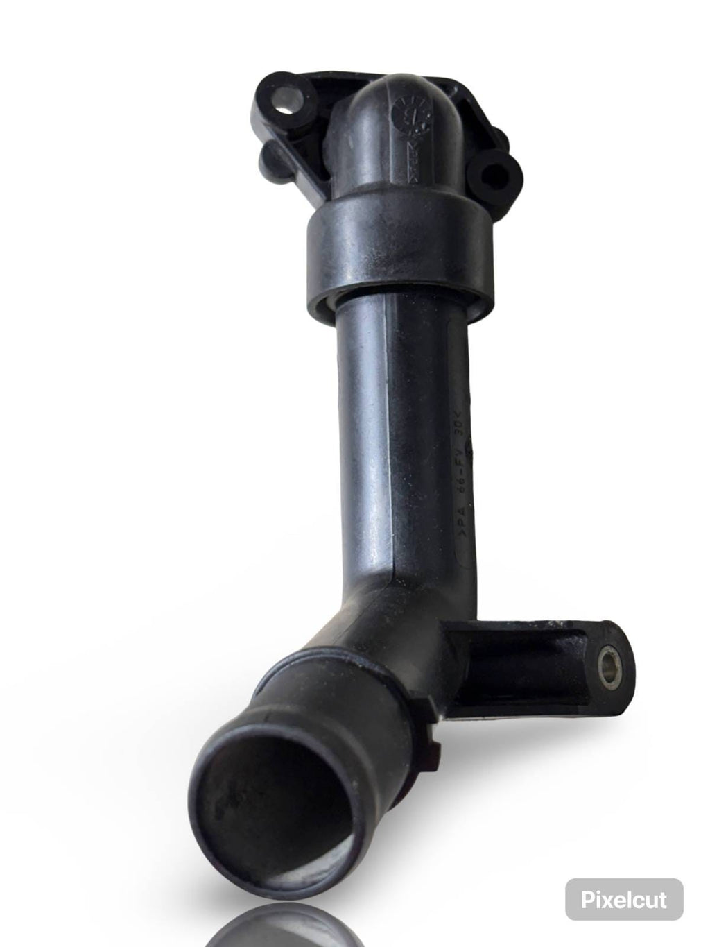 Renault Dacia Logan MCV/Sandero 1.2 Petrol COOLANT PIPE & FLANGE. 7700111985