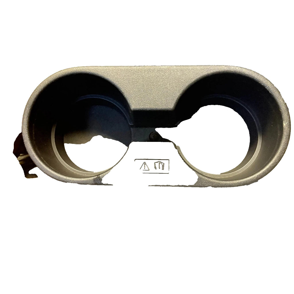 Land Rover Freelander 1 Facelift 2004-2006 Top Dash Twin Cup Holder FBD500100XXX
